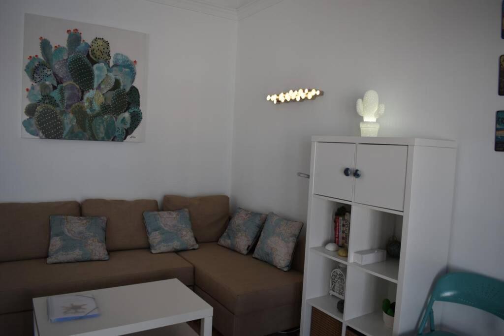 Villa Manuel -Lanzarote Playa Blanca  Bagian luar foto