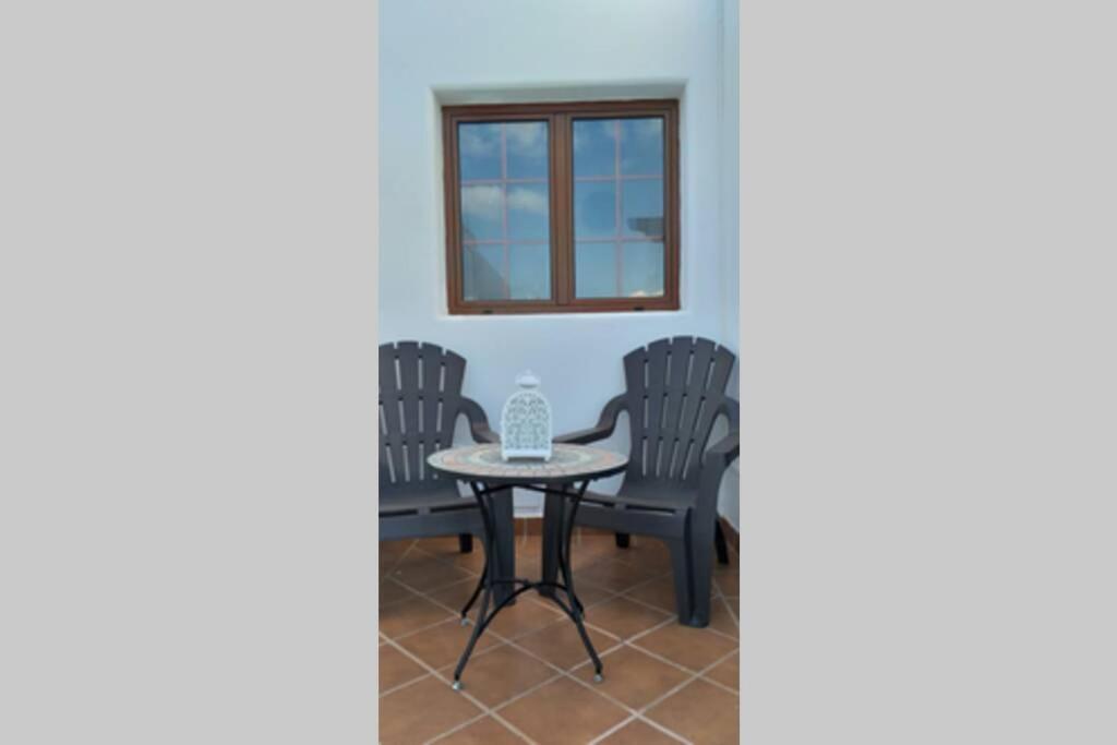 Villa Manuel -Lanzarote Playa Blanca  Bagian luar foto