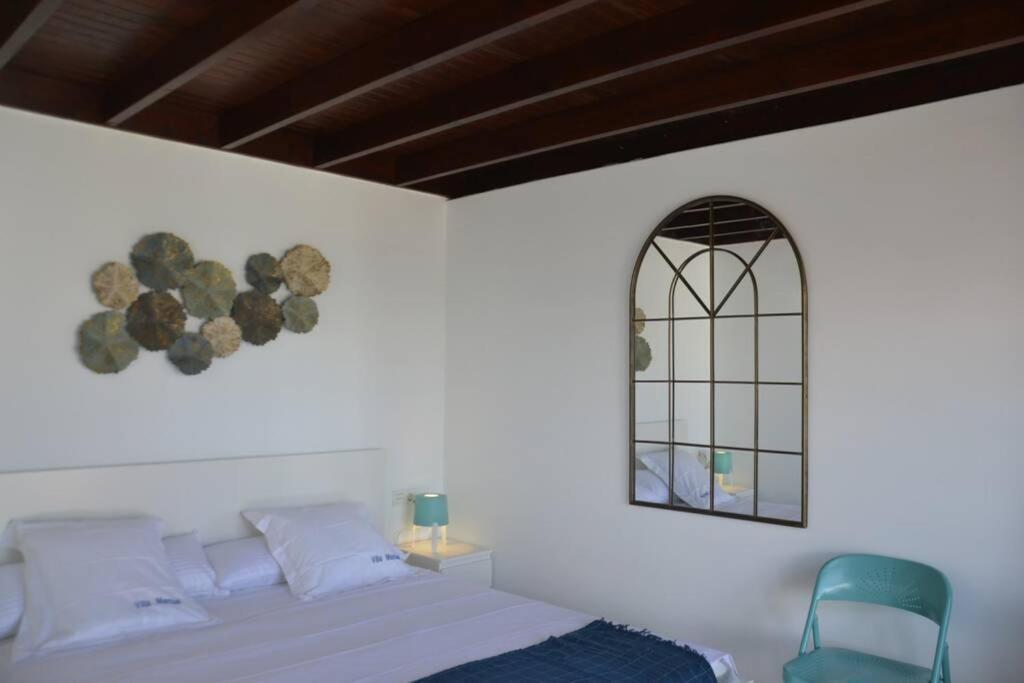 Villa Manuel -Lanzarote Playa Blanca  Bagian luar foto