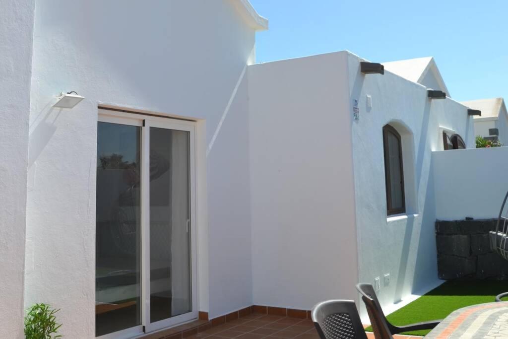 Villa Manuel -Lanzarote Playa Blanca  Bagian luar foto
